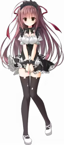 Page 464 of Sakura no Uta -Sakura no Mori no Ue wo Mau- 10th Anniversary Edition - Character Sprites - preview thumbnail