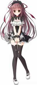 Page 473 of Sakura no Uta -Sakura no Mori no Ue wo Mau- 10th Anniversary Edition - Character Sprites - preview thumbnail