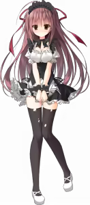 Page 478 of Sakura no Uta -Sakura no Mori no Ue wo Mau- 10th Anniversary Edition - Character Sprites - preview thumbnail