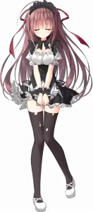 Page 482 of Sakura no Uta -Sakura no Mori no Ue wo Mau- 10th Anniversary Edition - Character Sprites - preview thumbnail