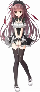 Page 489 of Sakura no Uta -Sakura no Mori no Ue wo Mau- 10th Anniversary Edition - Character Sprites - preview thumbnail