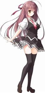 Page 505 of Sakura no Uta -Sakura no Mori no Ue wo Mau- 10th Anniversary Edition - Character Sprites - preview thumbnail