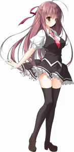 Page 508 of Sakura no Uta -Sakura no Mori no Ue wo Mau- 10th Anniversary Edition - Character Sprites - preview thumbnail