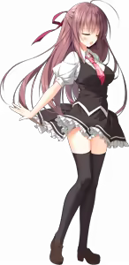 Page 513 of Sakura no Uta -Sakura no Mori no Ue wo Mau- 10th Anniversary Edition - Character Sprites - preview thumbnail