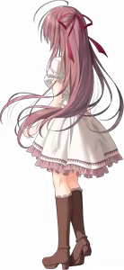 Page 525 of Sakura no Uta -Sakura no Mori no Ue wo Mau- 10th Anniversary Edition - Character Sprites - preview thumbnail