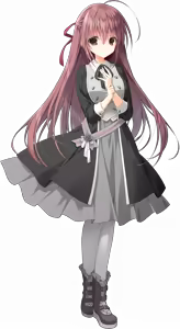 Page 527 of Sakura no Uta -Sakura no Mori no Ue wo Mau- 10th Anniversary Edition - Character Sprites - preview thumbnail