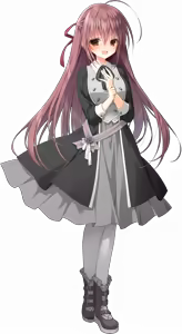 Page 535 of Sakura no Uta -Sakura no Mori no Ue wo Mau- 10th Anniversary Edition - Character Sprites - preview thumbnail