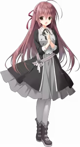 Page 538 of Sakura no Uta -Sakura no Mori no Ue wo Mau- 10th Anniversary Edition - Character Sprites - preview thumbnail