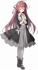 Page 542 of Sakura no Uta -Sakura no Mori no Ue wo Mau- 10th Anniversary Edition - Character Sprites - preview thumbnail