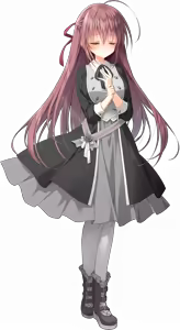 Page 544 of Sakura no Uta -Sakura no Mori no Ue wo Mau- 10th Anniversary Edition - Character Sprites - preview thumbnail
