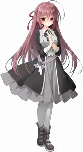 Page 549 of Sakura no Uta -Sakura no Mori no Ue wo Mau- 10th Anniversary Edition - Character Sprites - preview thumbnail