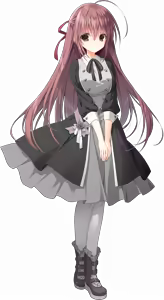 Page 550 of Sakura no Uta -Sakura no Mori no Ue wo Mau- 10th Anniversary Edition - Character Sprites - preview thumbnail