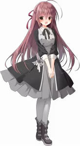 Page 560 of Sakura no Uta -Sakura no Mori no Ue wo Mau- 10th Anniversary Edition - Character Sprites - preview thumbnail