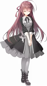 Page 564 of Sakura no Uta -Sakura no Mori no Ue wo Mau- 10th Anniversary Edition - Character Sprites - preview thumbnail