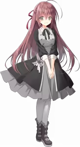 Page 570 of Sakura no Uta -Sakura no Mori no Ue wo Mau- 10th Anniversary Edition - Character Sprites - preview thumbnail