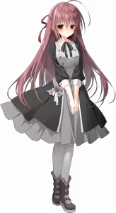 Page 572 of Sakura no Uta -Sakura no Mori no Ue wo Mau- 10th Anniversary Edition - Character Sprites - preview thumbnail