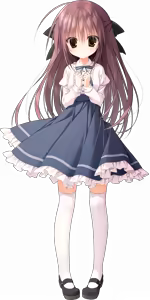 Page 596 of Sakura no Uta -Sakura no Mori no Ue wo Mau- 10th Anniversary Edition - Character Sprites - preview thumbnail