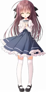 Page 603 of Sakura no Uta -Sakura no Mori no Ue wo Mau- 10th Anniversary Edition - Character Sprites - preview thumbnail