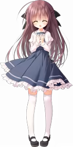 Page 604 of Sakura no Uta -Sakura no Mori no Ue wo Mau- 10th Anniversary Edition - Character Sprites - preview thumbnail