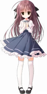 Page 605 of Sakura no Uta -Sakura no Mori no Ue wo Mau- 10th Anniversary Edition - Character Sprites - preview thumbnail
