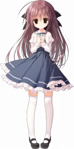 Page 608 of Sakura no Uta -Sakura no Mori no Ue wo Mau- 10th Anniversary Edition - Character Sprites - preview thumbnail