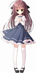 Page 615 of Sakura no Uta -Sakura no Mori no Ue wo Mau- 10th Anniversary Edition - Character Sprites - preview thumbnail