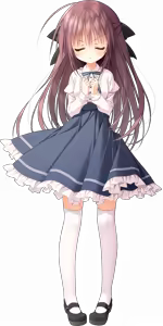 Page 617 of Sakura no Uta -Sakura no Mori no Ue wo Mau- 10th Anniversary Edition - Character Sprites - preview thumbnail