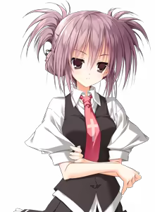 Page 654 of Sakura no Uta -Sakura no Mori no Ue wo Mau- 10th Anniversary Edition - Character Sprites - preview thumbnail