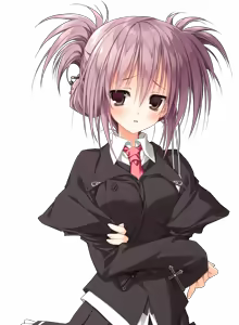 Page 709 of Sakura no Uta -Sakura no Mori no Ue wo Mau- 10th Anniversary Edition - Character Sprites - preview thumbnail