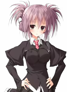 Page 762 of Sakura no Uta -Sakura no Mori no Ue wo Mau- 10th Anniversary Edition - Character Sprites - preview thumbnail