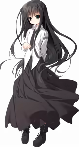 Sakura no Uta -Sakura no Mori no Ue wo Mau- 10th Anniversary Edition - Character Sprites - hentai manga cover image