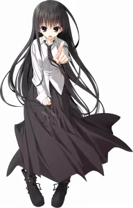 Page 112 of Sakura no Uta -Sakura no Mori no Ue wo Mau- 10th Anniversary Edition - Character Sprites - preview thumbnail