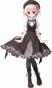 Page 1123 of Sakura no Uta -Sakura no Mori no Ue wo Mau- 10th Anniversary Edition - Character Sprites - preview thumbnail