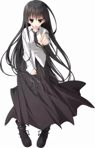 Page 117 of Sakura no Uta -Sakura no Mori no Ue wo Mau- 10th Anniversary Edition - Character Sprites - preview thumbnail