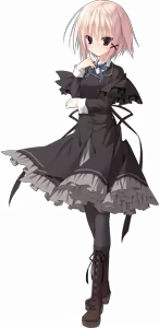 Page 1256 of Sakura no Uta -Sakura no Mori no Ue wo Mau- 10th Anniversary Edition - Character Sprites - preview thumbnail