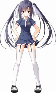Page 1664 of Sakura no Uta -Sakura no Mori no Ue wo Mau- 10th Anniversary Edition - Character Sprites - preview thumbnail