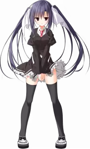 Page 1816 of Sakura no Uta -Sakura no Mori no Ue wo Mau- 10th Anniversary Edition - Character Sprites - preview thumbnail