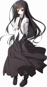 Page 22 of Sakura no Uta -Sakura no Mori no Ue wo Mau- 10th Anniversary Edition - Character Sprites - preview thumbnail
