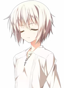 Page 343 of Sakura no Uta -Sakura no Mori no Ue wo Mau- 10th Anniversary Edition - Character Sprites - preview thumbnail