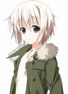 Page 356 of Sakura no Uta -Sakura no Mori no Ue wo Mau- 10th Anniversary Edition - Character Sprites - preview thumbnail