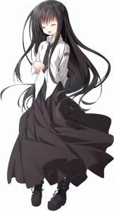 Page 4 of Sakura no Uta -Sakura no Mori no Ue wo Mau- 10th Anniversary Edition - Character Sprites - preview thumbnail