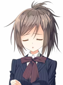 Page 594 of Sakura no Uta -Sakura no Mori no Ue wo Mau- 10th Anniversary Edition - Character Sprites - preview thumbnail