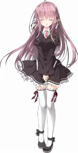 Page 624 of Sakura no Uta -Sakura no Mori no Ue wo Mau- 10th Anniversary Edition - Character Sprites - preview thumbnail