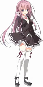 Page 644 of Sakura no Uta -Sakura no Mori no Ue wo Mau- 10th Anniversary Edition - Character Sprites - preview thumbnail