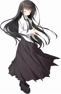 Page 65 of Sakura no Uta -Sakura no Mori no Ue wo Mau- 10th Anniversary Edition - Character Sprites - preview thumbnail