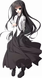 Page 7 of Sakura no Uta -Sakura no Mori no Ue wo Mau- 10th Anniversary Edition - Character Sprites - preview thumbnail
