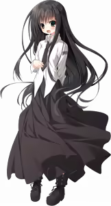 Page 8 of Sakura no Uta -Sakura no Mori no Ue wo Mau- 10th Anniversary Edition - Character Sprites - preview thumbnail