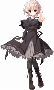 Page 810 of Sakura no Uta -Sakura no Mori no Ue wo Mau- 10th Anniversary Edition - Character Sprites - preview thumbnail