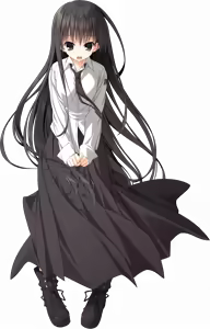 Page 90 of Sakura no Uta -Sakura no Mori no Ue wo Mau- 10th Anniversary Edition - Character Sprites - preview thumbnail