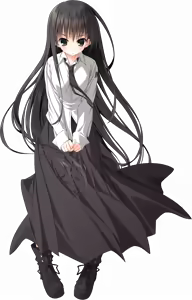 Page 93 of Sakura no Uta -Sakura no Mori no Ue wo Mau- 10th Anniversary Edition - Character Sprites - preview thumbnail